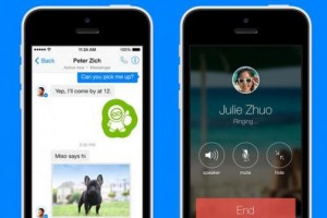 Facebook-Messenger-voice