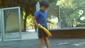 Juan-Paolella