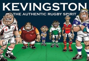 Kevingston