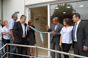 inauguración-SECLA
