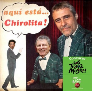 Jorgito-Chirolita