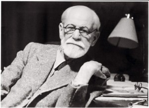 Sigmund-Freud