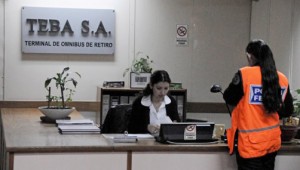 TEBA-SA
