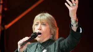 Teresa-Parodi