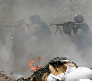 enfrentamientos-Ucrania