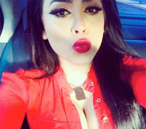 Claudia-Ochoa-Félix