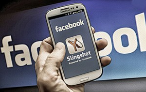 Facebook-Slingshot