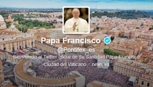 Twitter-Papa-Francisco