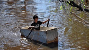desborde-Río-Paraguay
