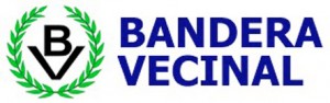 Bandera-Vecinal
