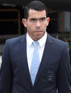 Carlos-Tevez