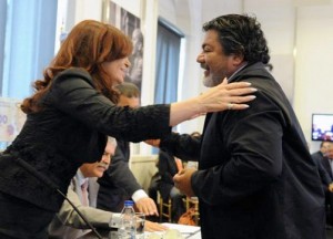 cristina