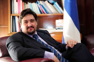 Maurice-Fabián-Closs