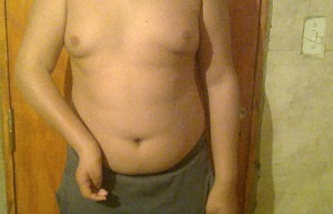 Valentín-actualmente