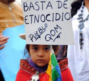 basta-de-genocidio-pueblo-Q