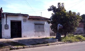 casa-agresión-hija-a-madre