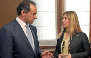 Daniel-Scioli-y-Nora-de-Lucía