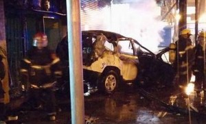 Duster-choque-Avellaneda