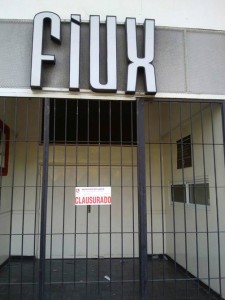 Fiux-clausura