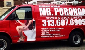 Mr-Poronga