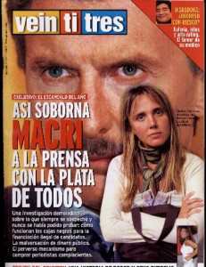 Revista23-Gladys-González