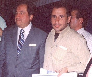 Arslanian-y-Cristian