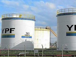 YPF-Berisso