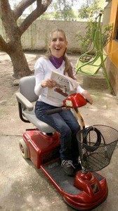 discapacidad-ONG-Uurguay