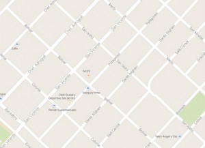 mapa-robos-Villa-Domínico