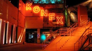 Centro-Konex