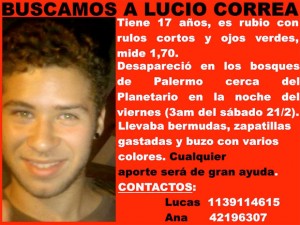 Lucio-Correa
