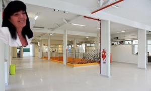 Scarpatti-infraestructura