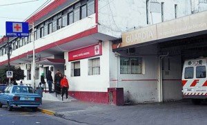 Hospital-de-Morón