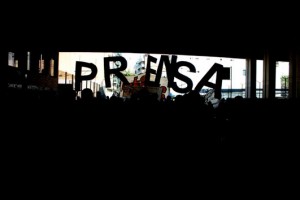 prensa