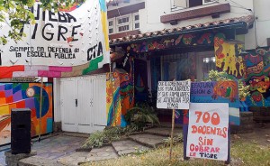 Protesta-SUTEBA-Tigre
