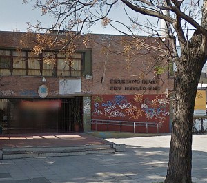 escuela-12-de-Núñez