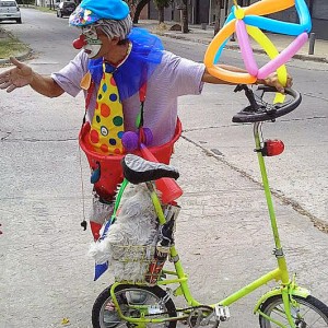 Piruchito-Payasito