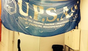 UPSA
