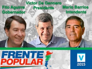 Aguirre,-De-Gennaro,-Barrios---Frente-Popular