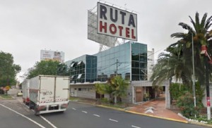 Ruta-Hotel