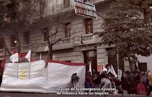 acampe-Consejo-Nacional-de-las-mujeres