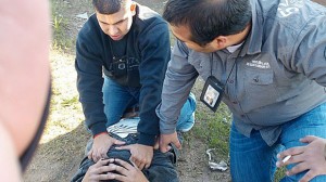 detención-violador-Florencio-Varela