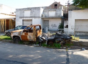 incendio-camioneta-en-Gerli-03