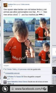 niño-porro