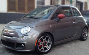 Fiat-500-gris