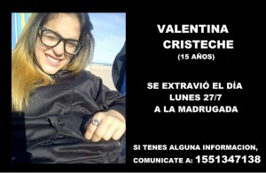 Valentina-Cristeche
