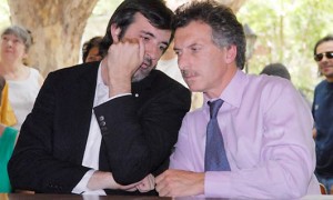 Bullrich-y-Macri