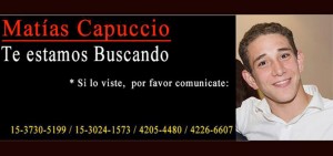 Matías-Capuccio