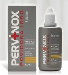 Pervinox