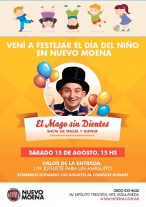festival-solidario-día-del-niño